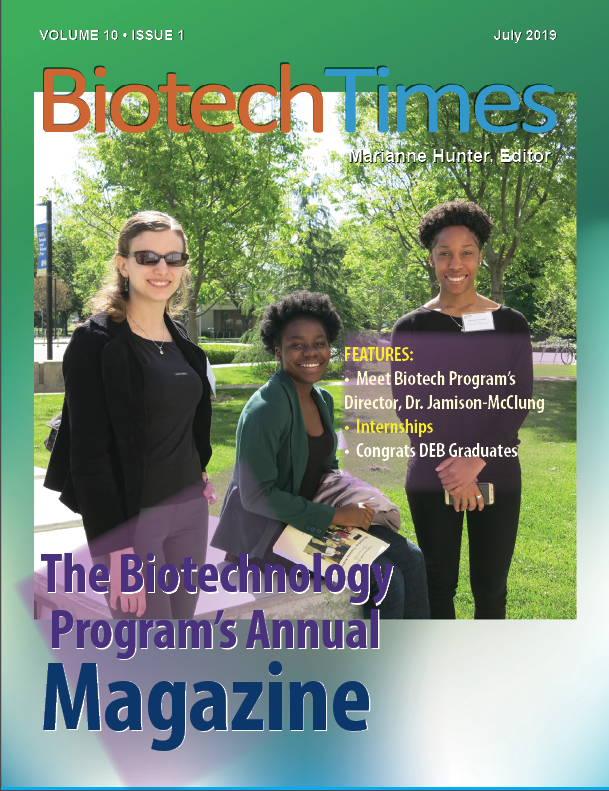 2019 Biotech Times
