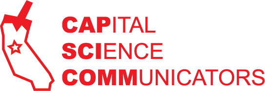 Capital Science Communicators